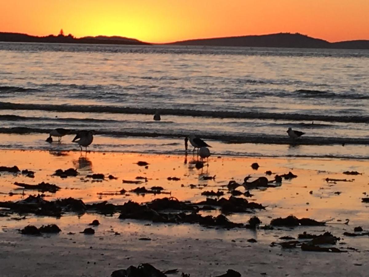 Sandra'S Guest House Langebaan Luaran gambar