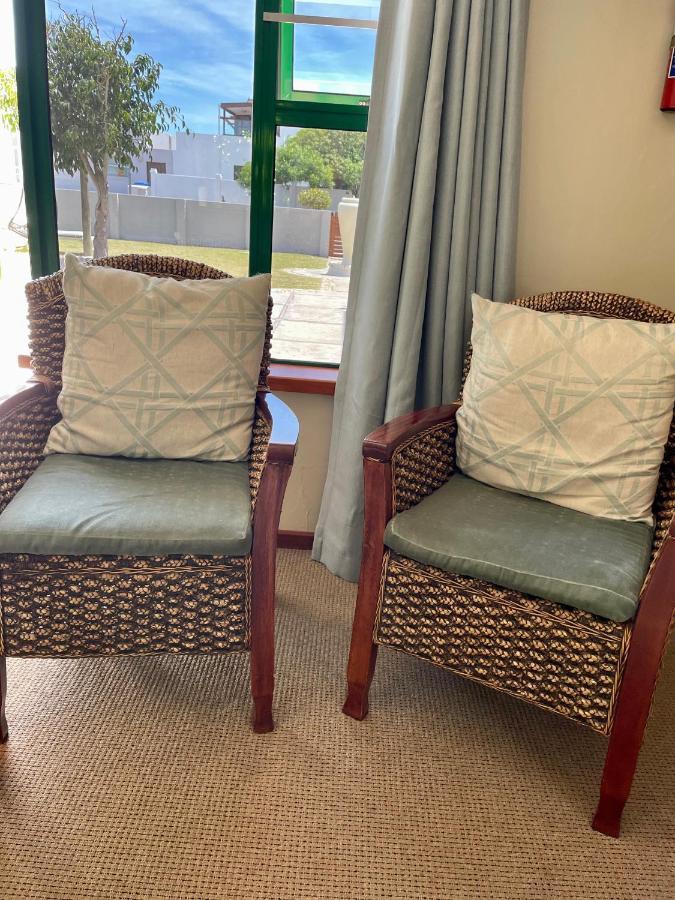 Sandra'S Guest House Langebaan Luaran gambar