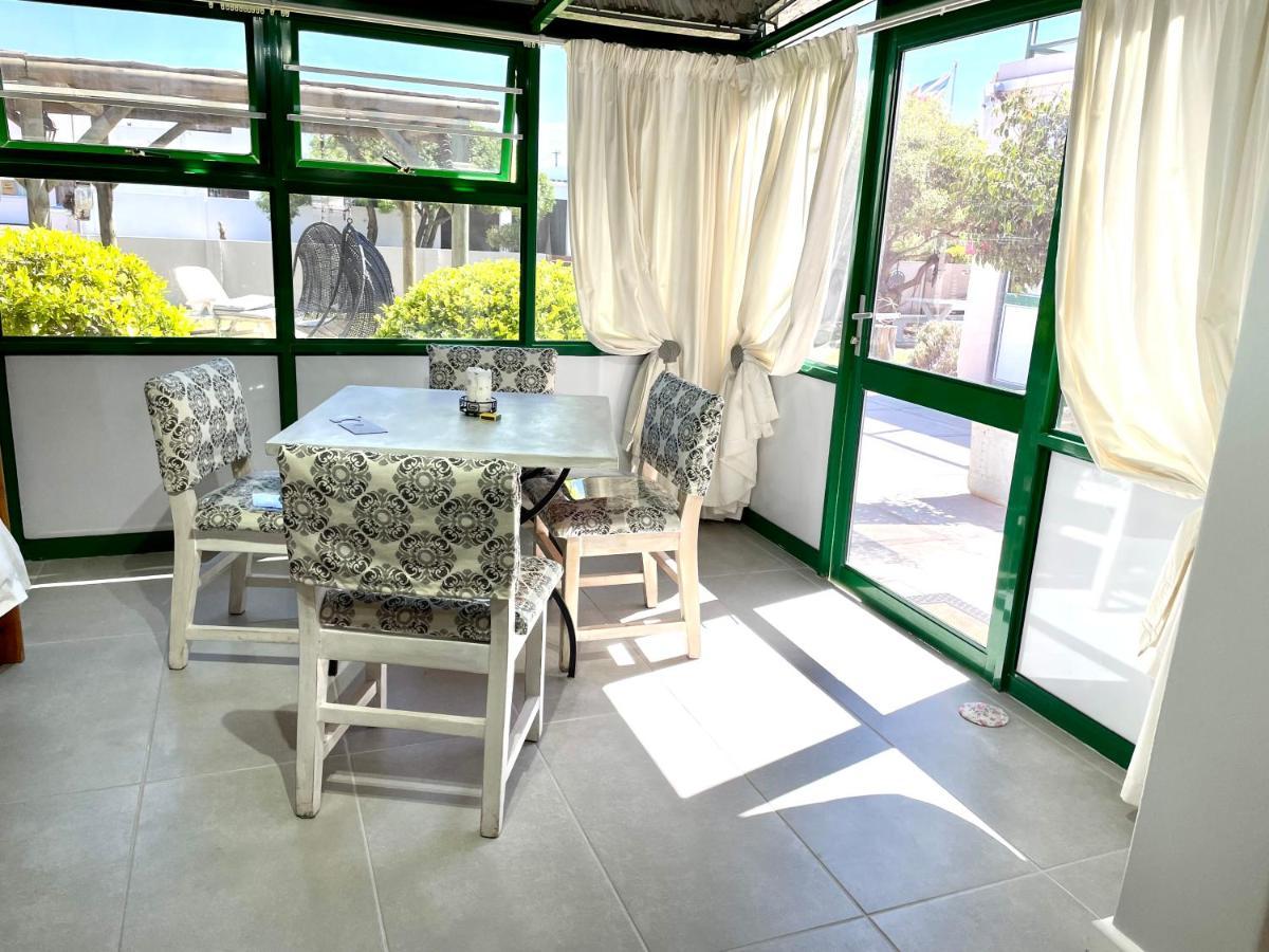 Sandra'S Guest House Langebaan Luaran gambar
