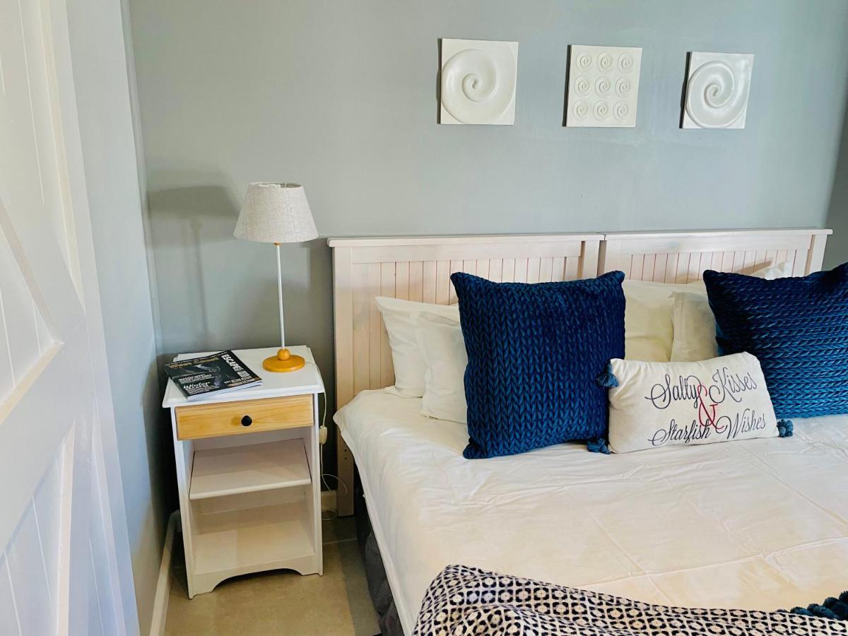 Sandra'S Guest House Langebaan Luaran gambar