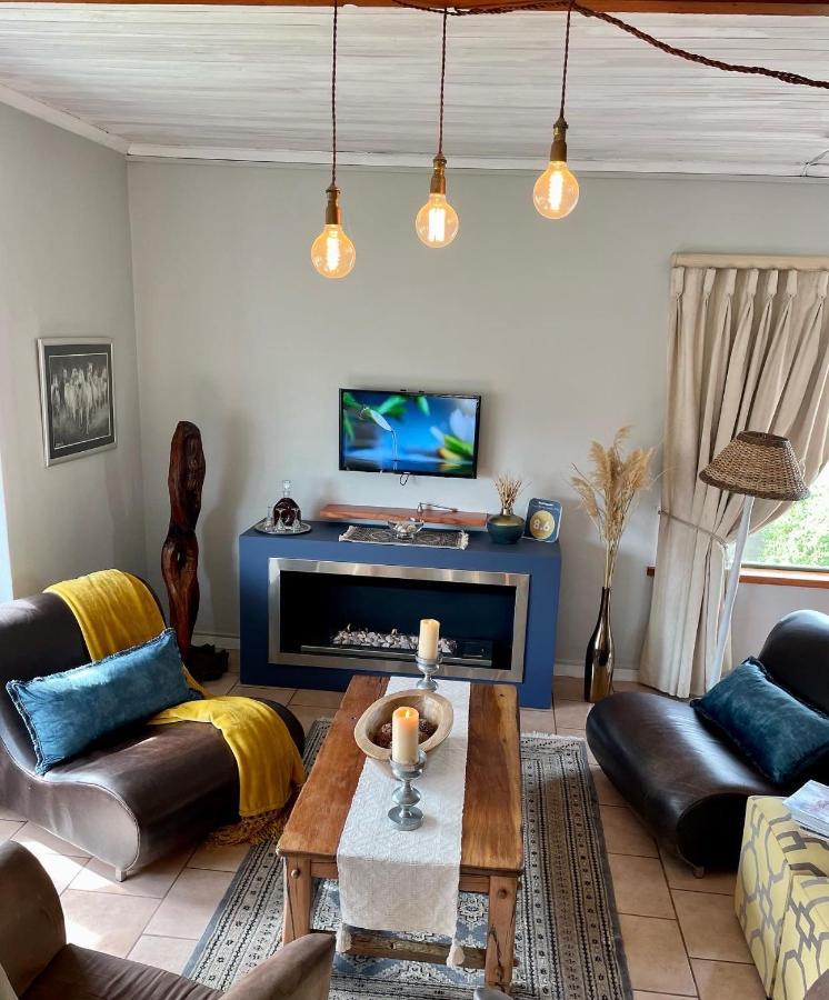 Sandra'S Guest House Langebaan Luaran gambar