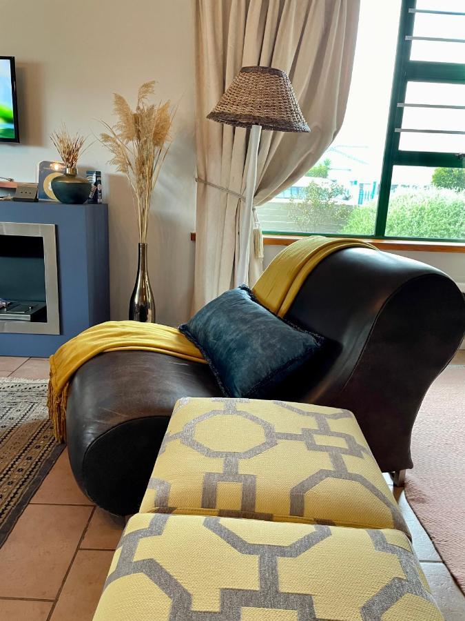 Sandra'S Guest House Langebaan Luaran gambar