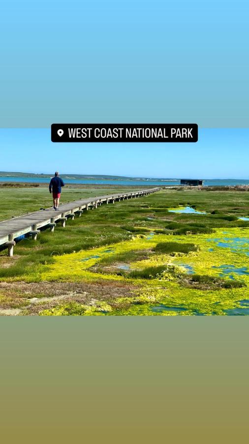 Sandra'S Guest House Langebaan Luaran gambar