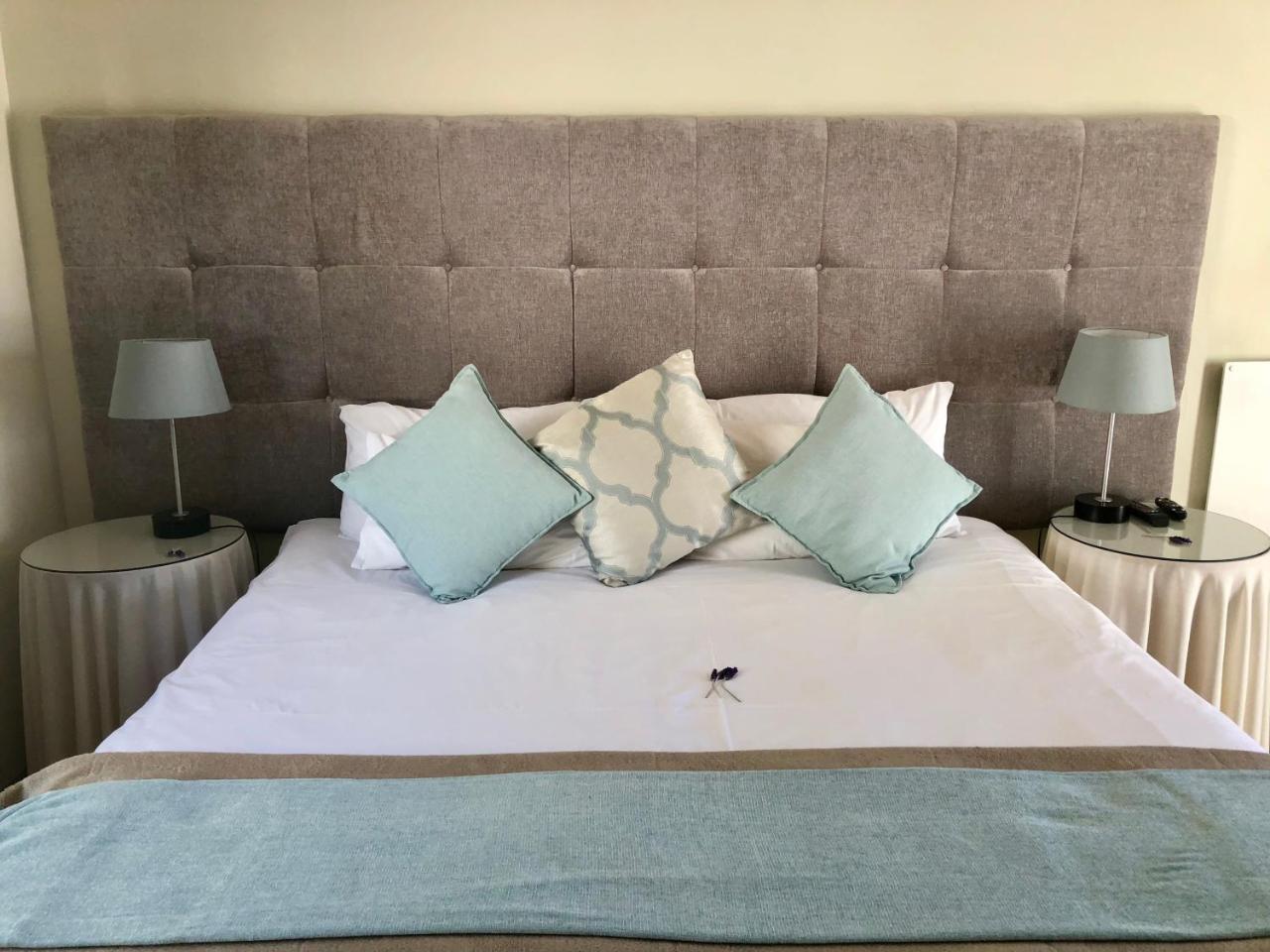 Sandra'S Guest House Langebaan Luaran gambar