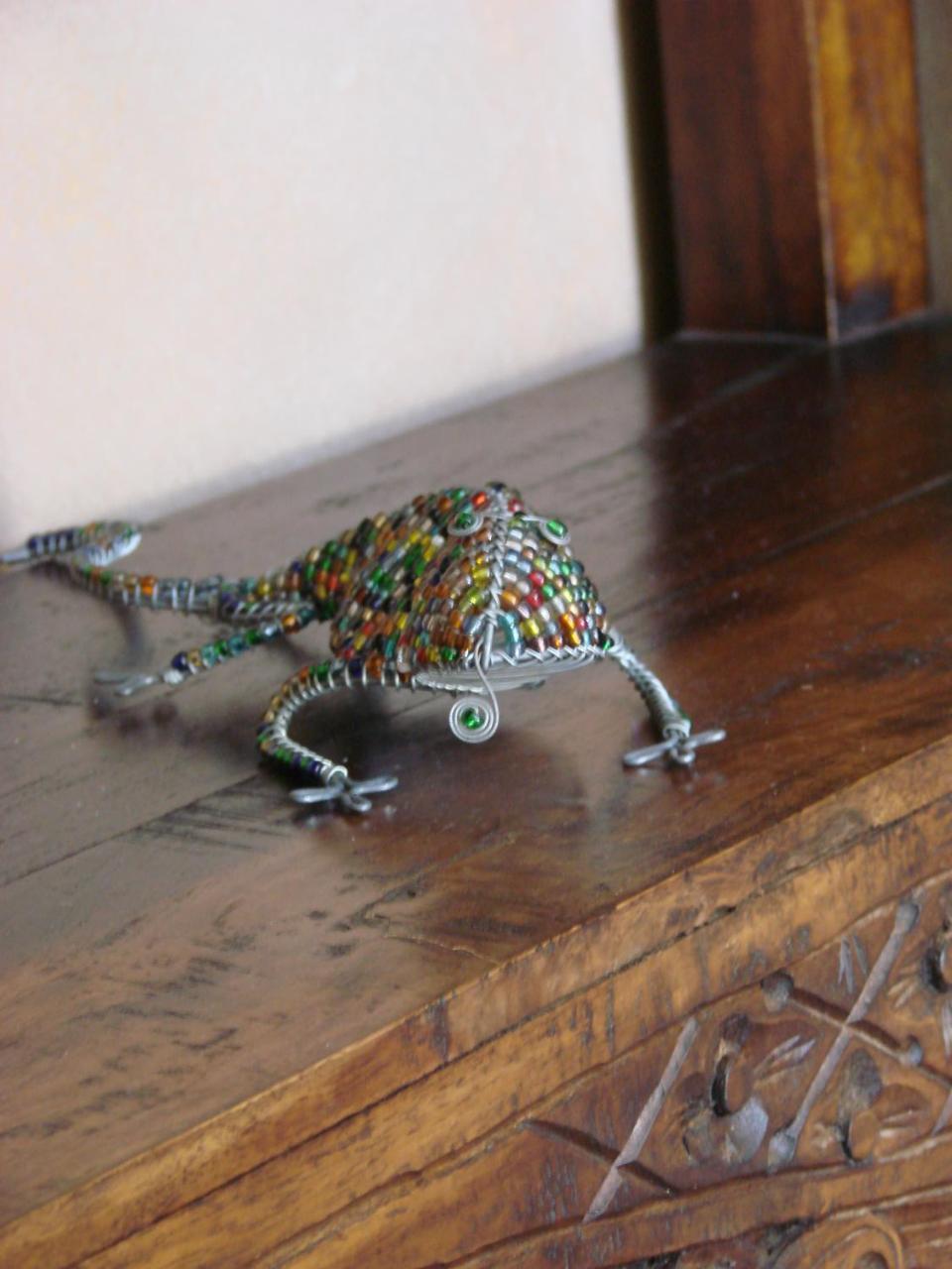 Sandra'S Guest House Langebaan Luaran gambar