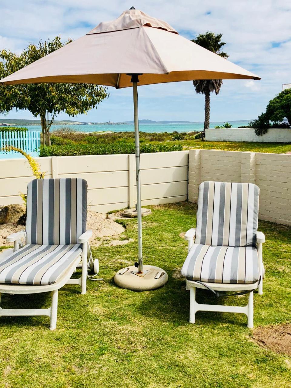Sandra'S Guest House Langebaan Luaran gambar