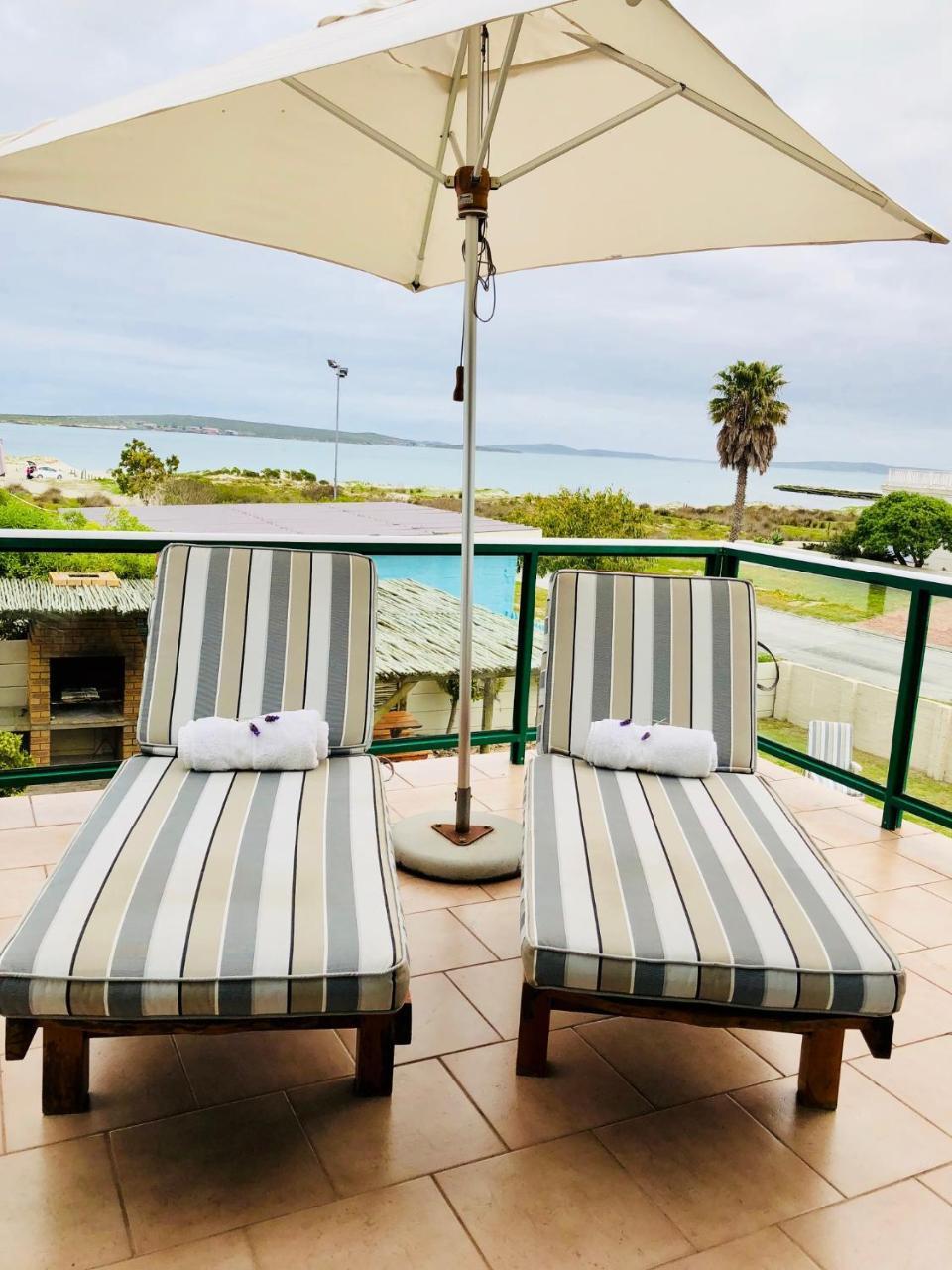 Sandra'S Guest House Langebaan Luaran gambar