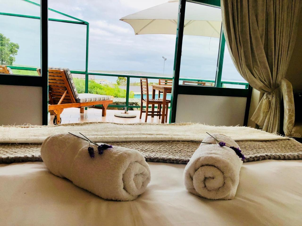 Sandra'S Guest House Langebaan Luaran gambar