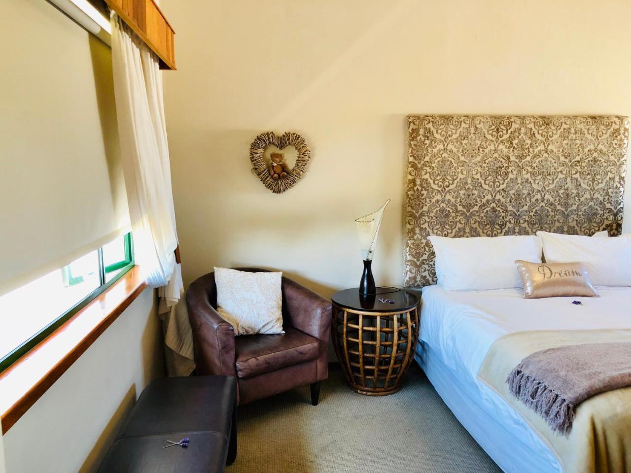 Sandra'S Guest House Langebaan Luaran gambar