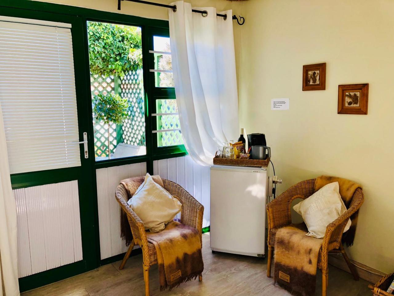 Sandra'S Guest House Langebaan Luaran gambar