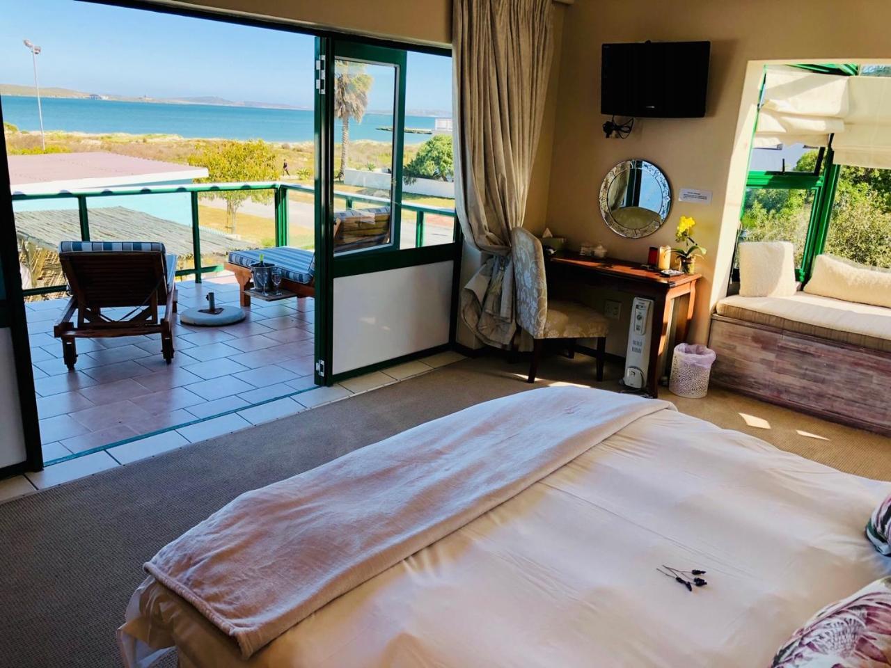 Sandra'S Guest House Langebaan Luaran gambar