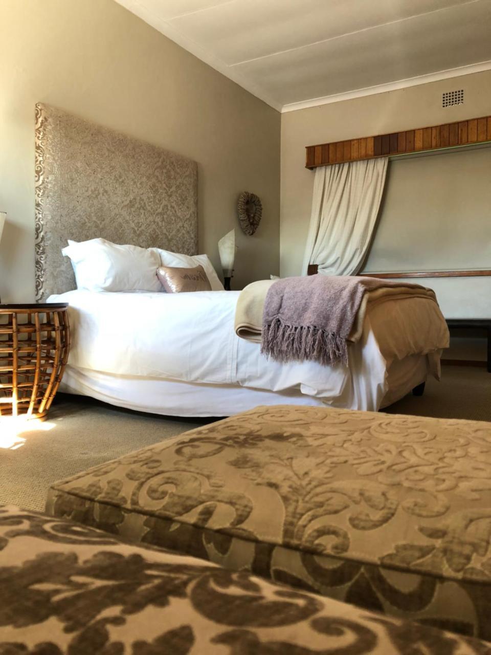 Sandra'S Guest House Langebaan Luaran gambar